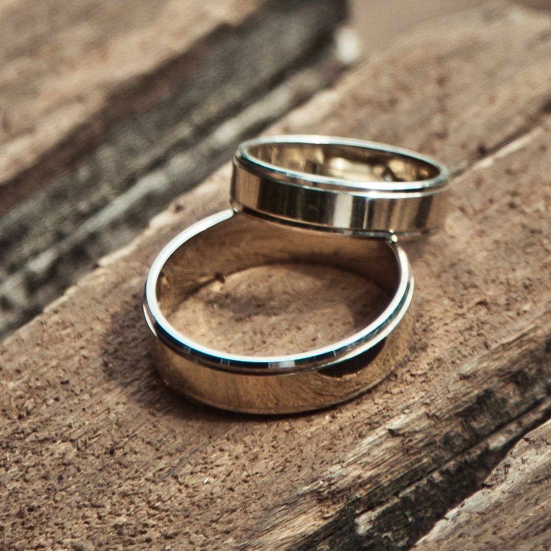 Anelli in argento 925/1000