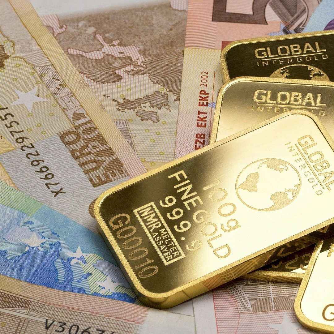 Gold standard o sistema aureo