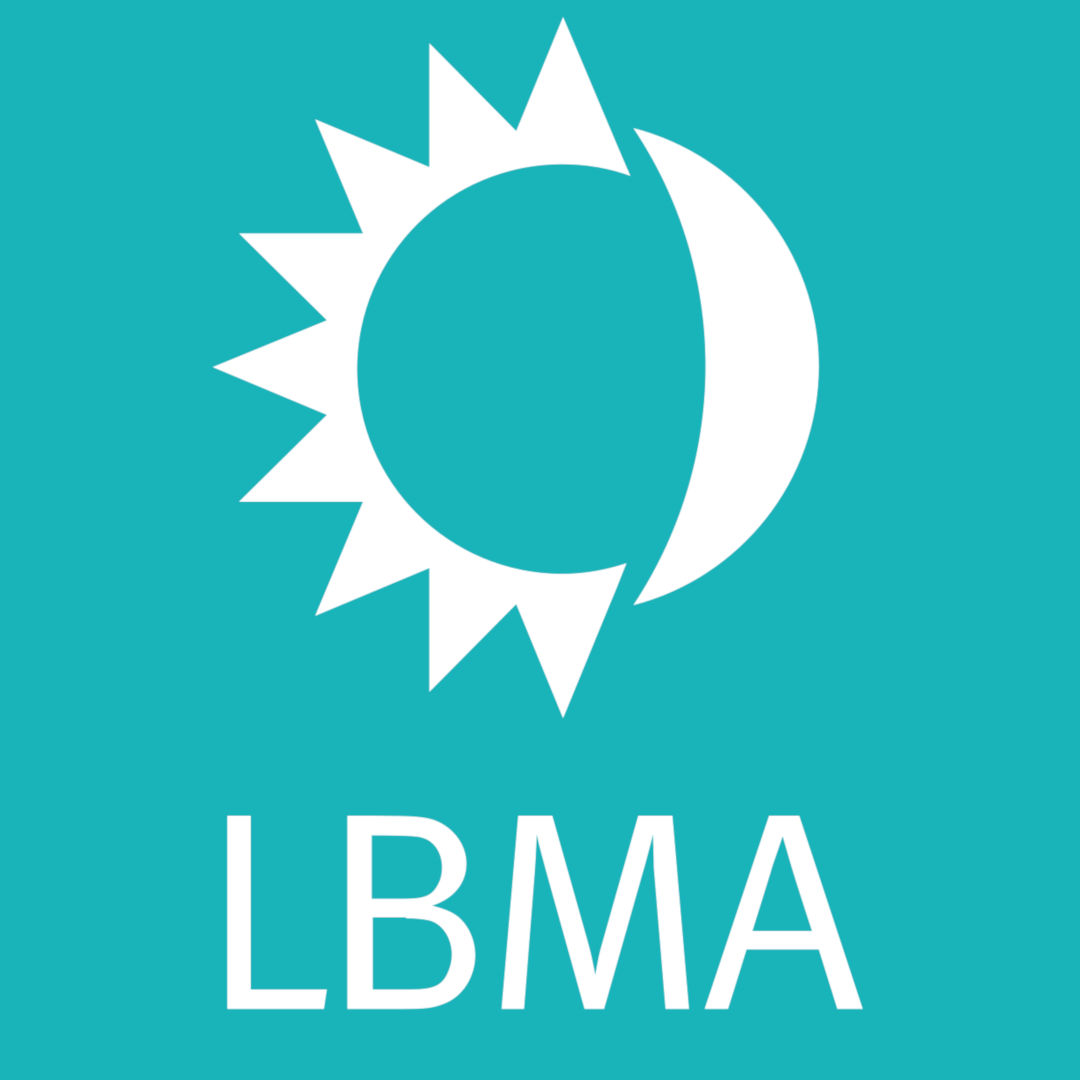 Logo della London Bullion Market Association