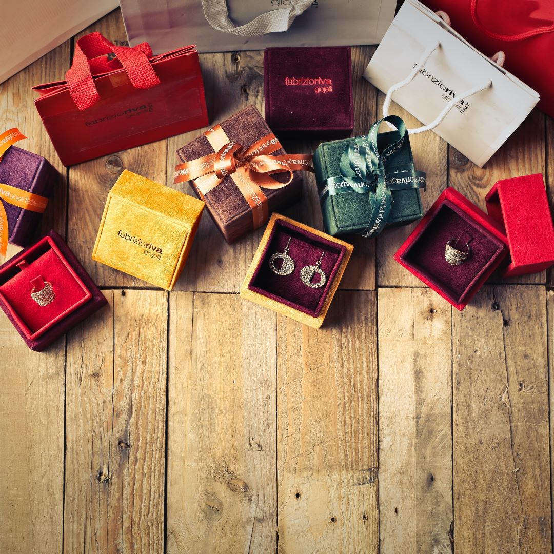 Dove andare per il cambio oro