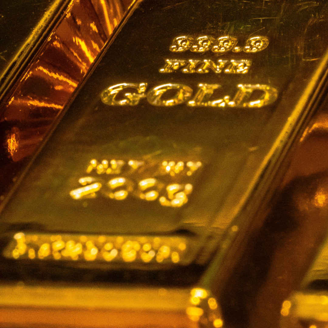 Lingotto d'oro 999 ideale se cerchi come investire in oro