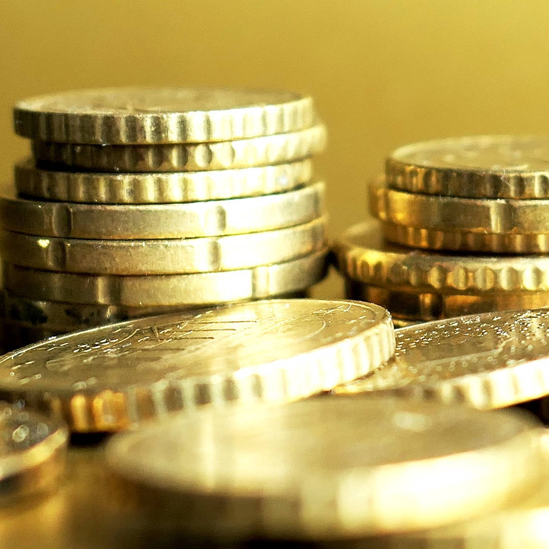 Come vendere monete d'oro