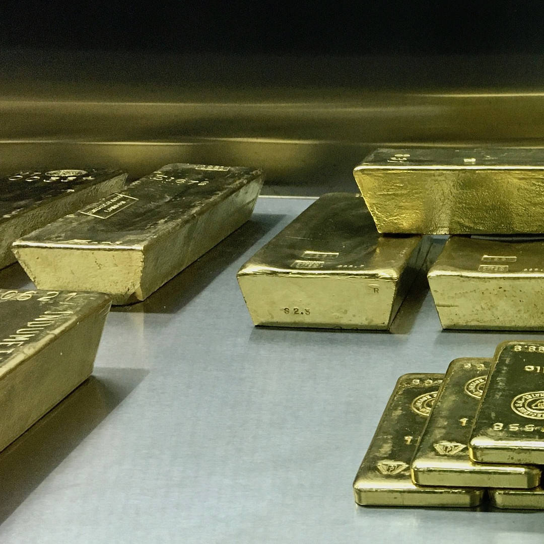 Comprare lingotti d'oro cosa occorre sapere