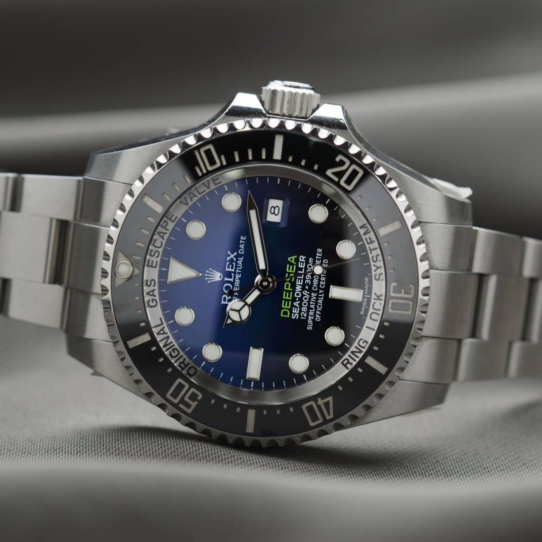 OROFACILE è il posto dove vendere orologi usati