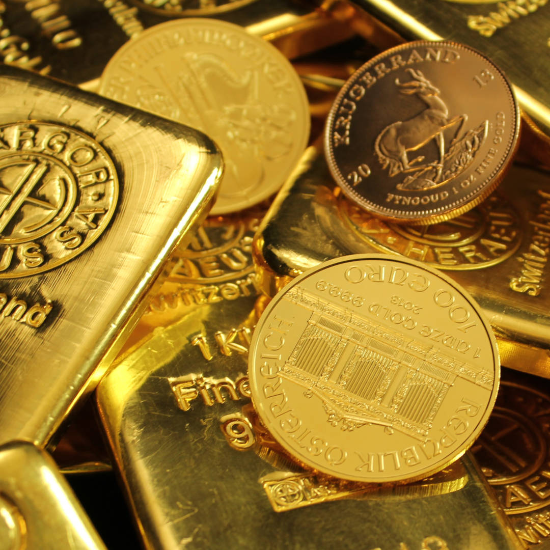 Oro fisico e oro finanziario quali differenze?