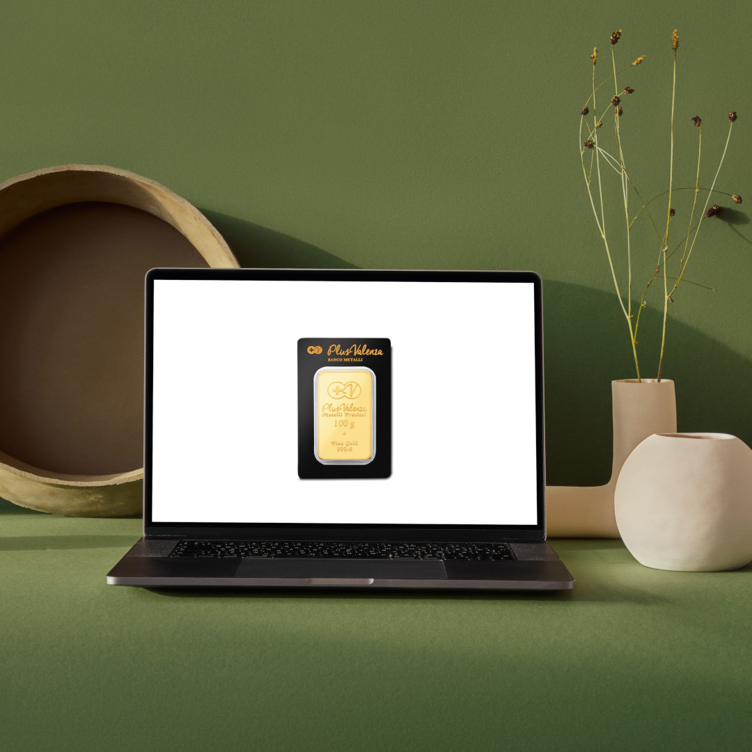 Cosa serve sapere per trattare oro online