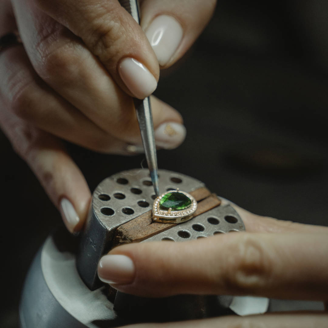 Conviene il ripristino la vendita dell'oro usato?