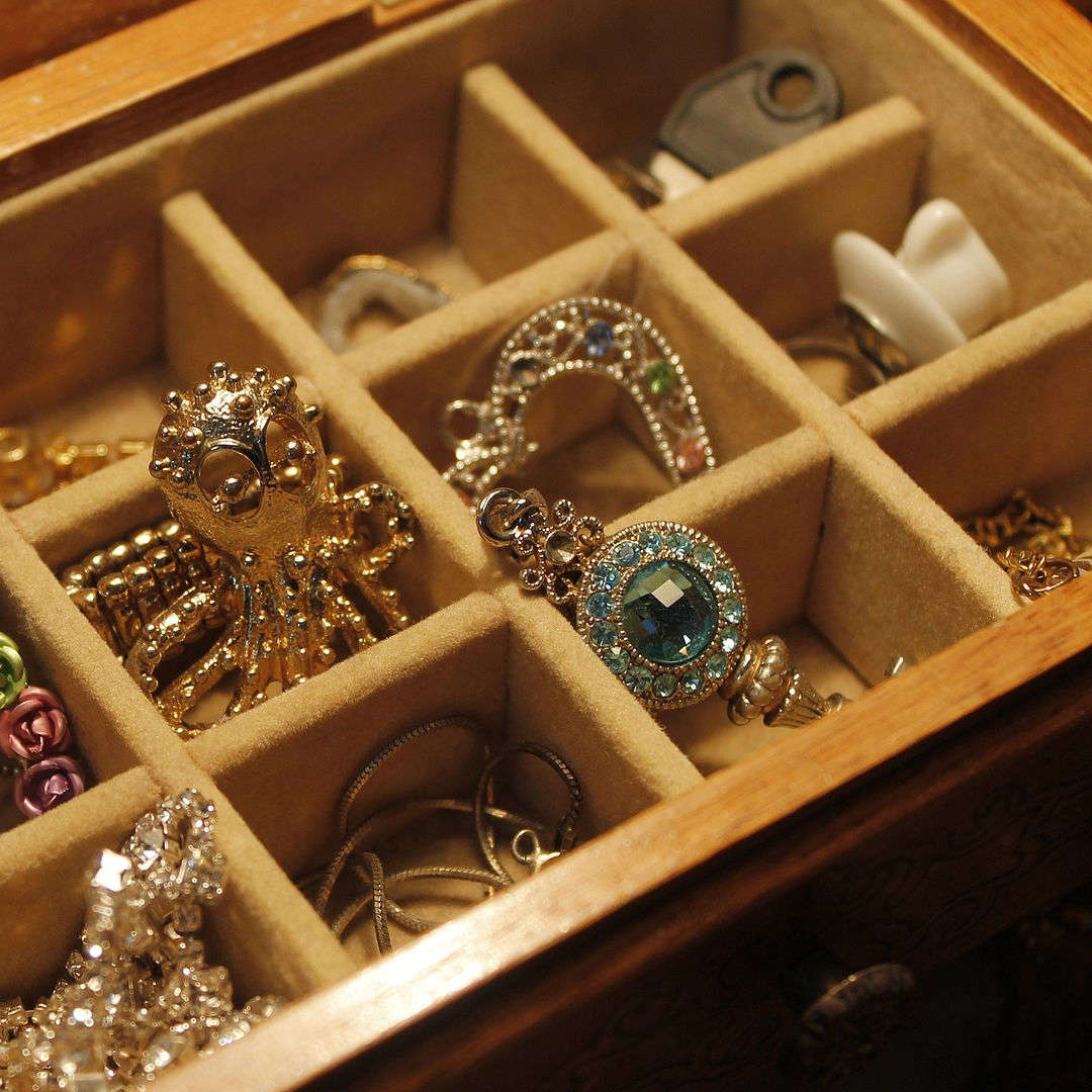 Il prezzo oro usato al grammo è indispensabile