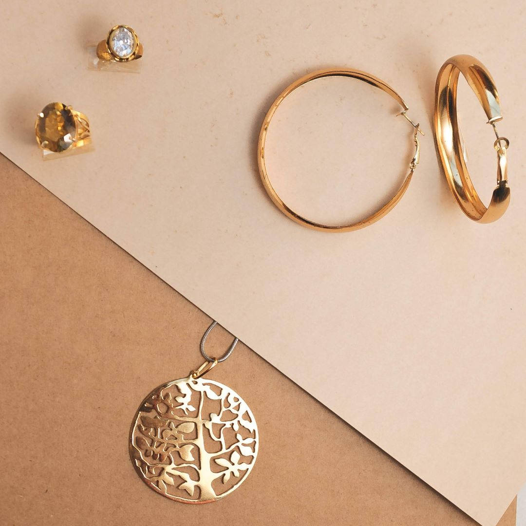 Quanto vale l'oro a 18 carati