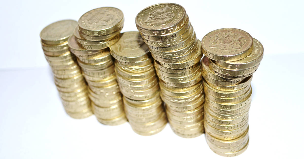 Sterline oro da valutare in base alla quotazione sterlina oro oggi