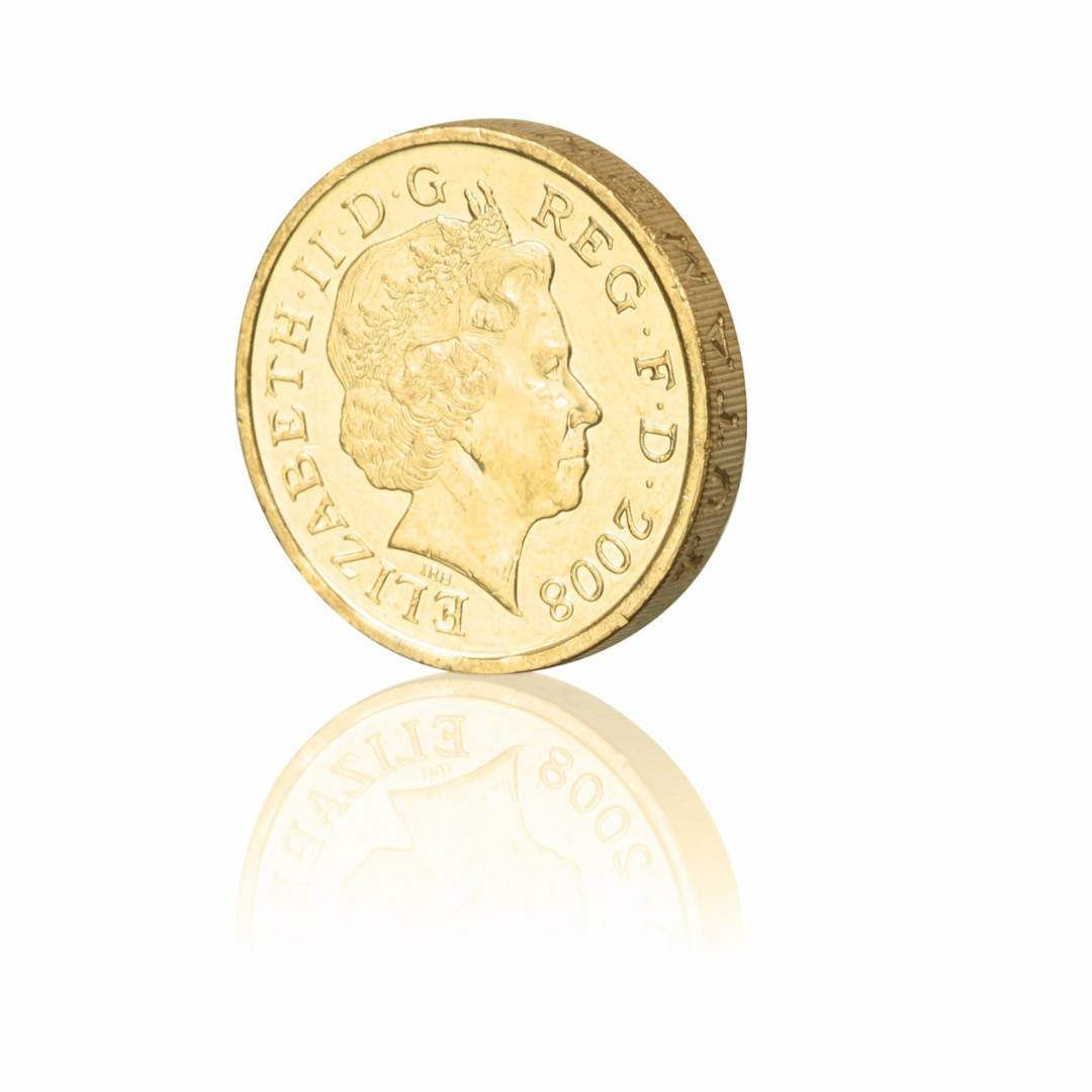 Conviene acquistare sterlina oro come investimento