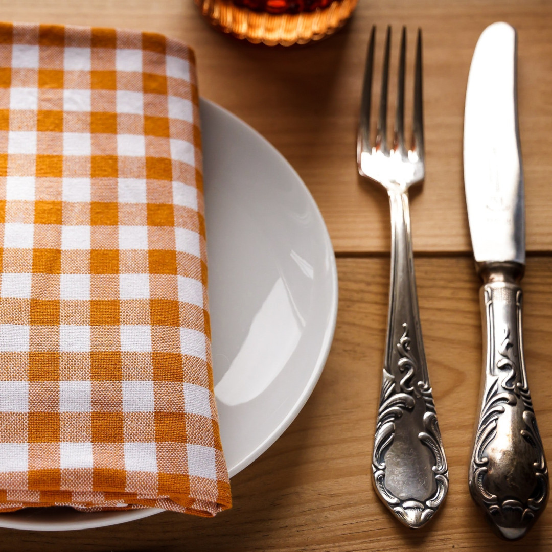 Vendere argento tramite posate è facile