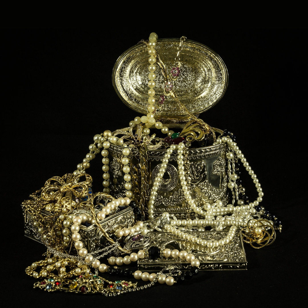 Vendita oro usato ed errori da evitare