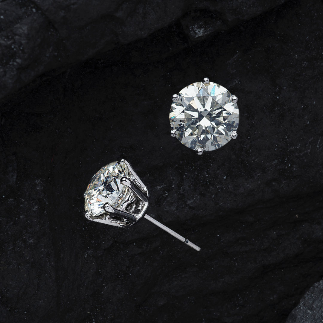 Compro Diamanti Roma? Solo da OROFACILE!