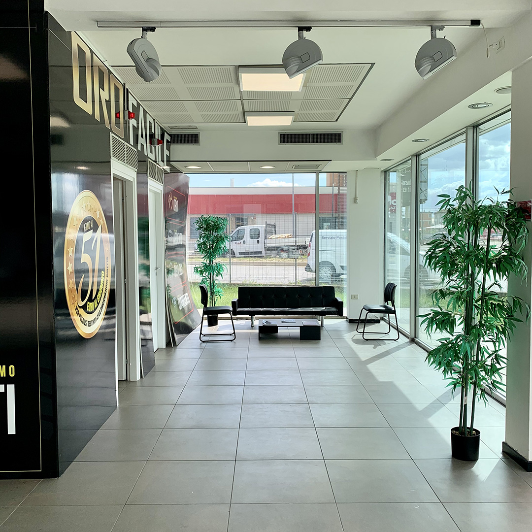 Se cerchi un compro oro a Empoli prova OROFACILE!