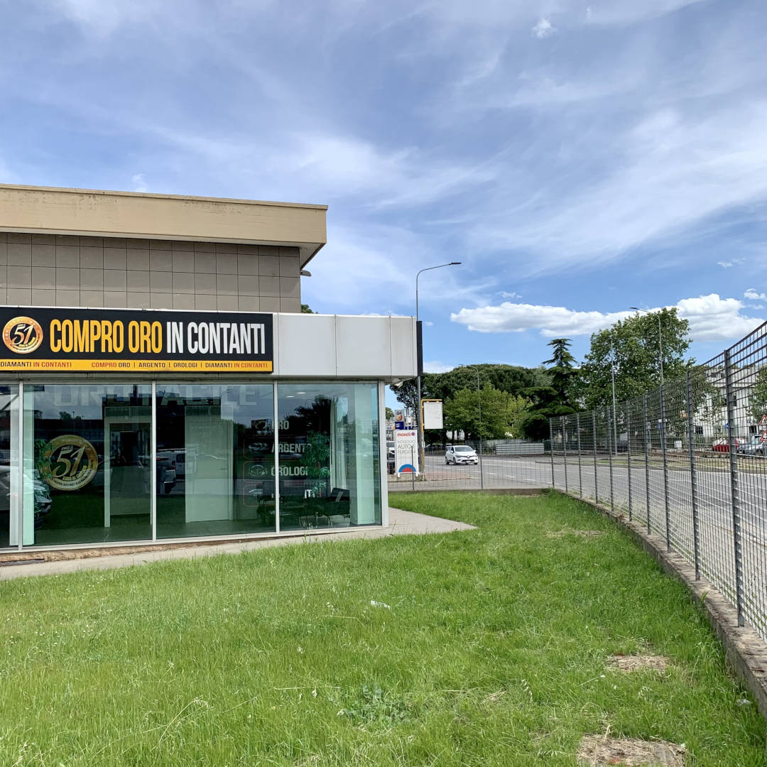 Se cerchi un compro oro a Pisa prova OROFACILE!