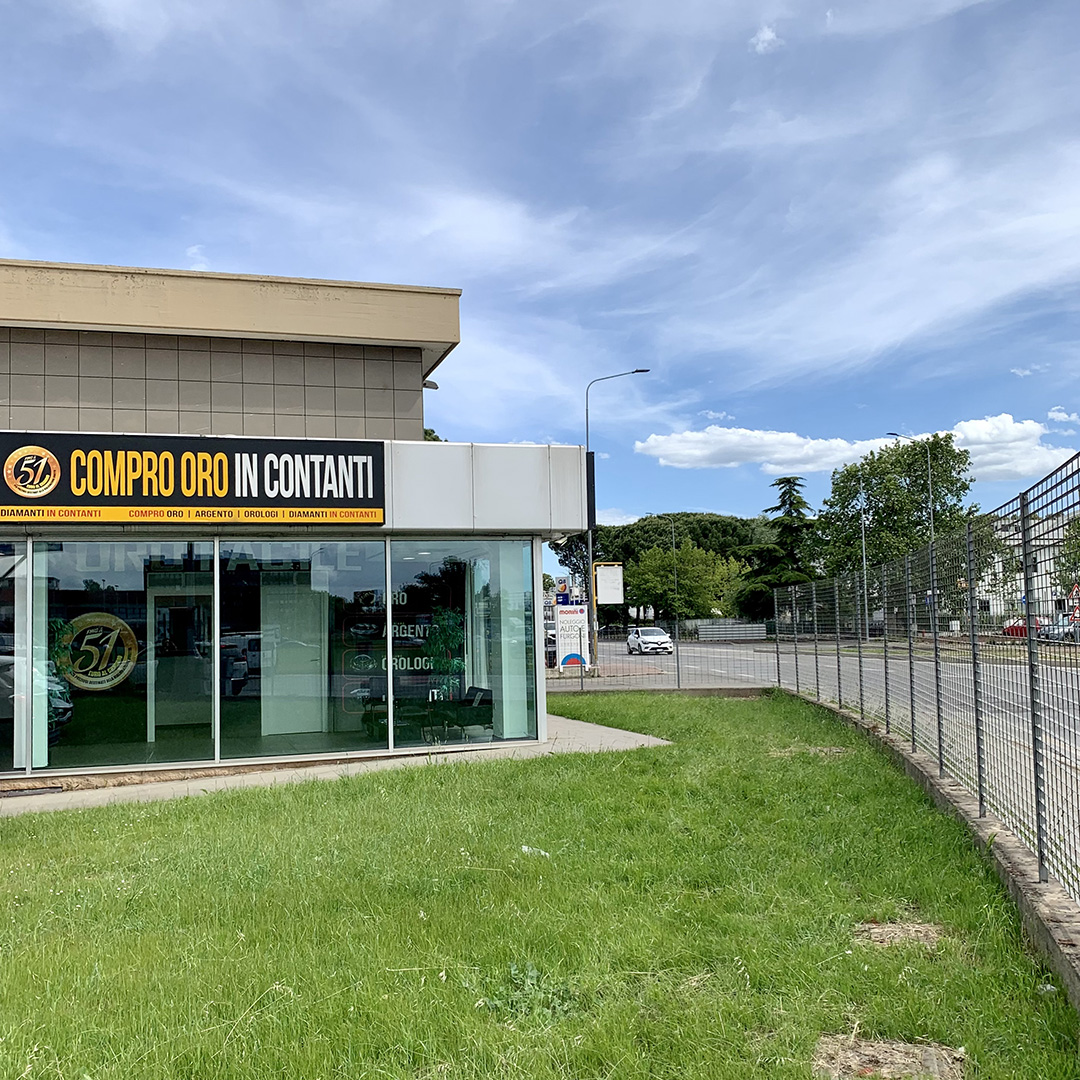 Se cerchi un compro oro a Prato prova OROFACILE!